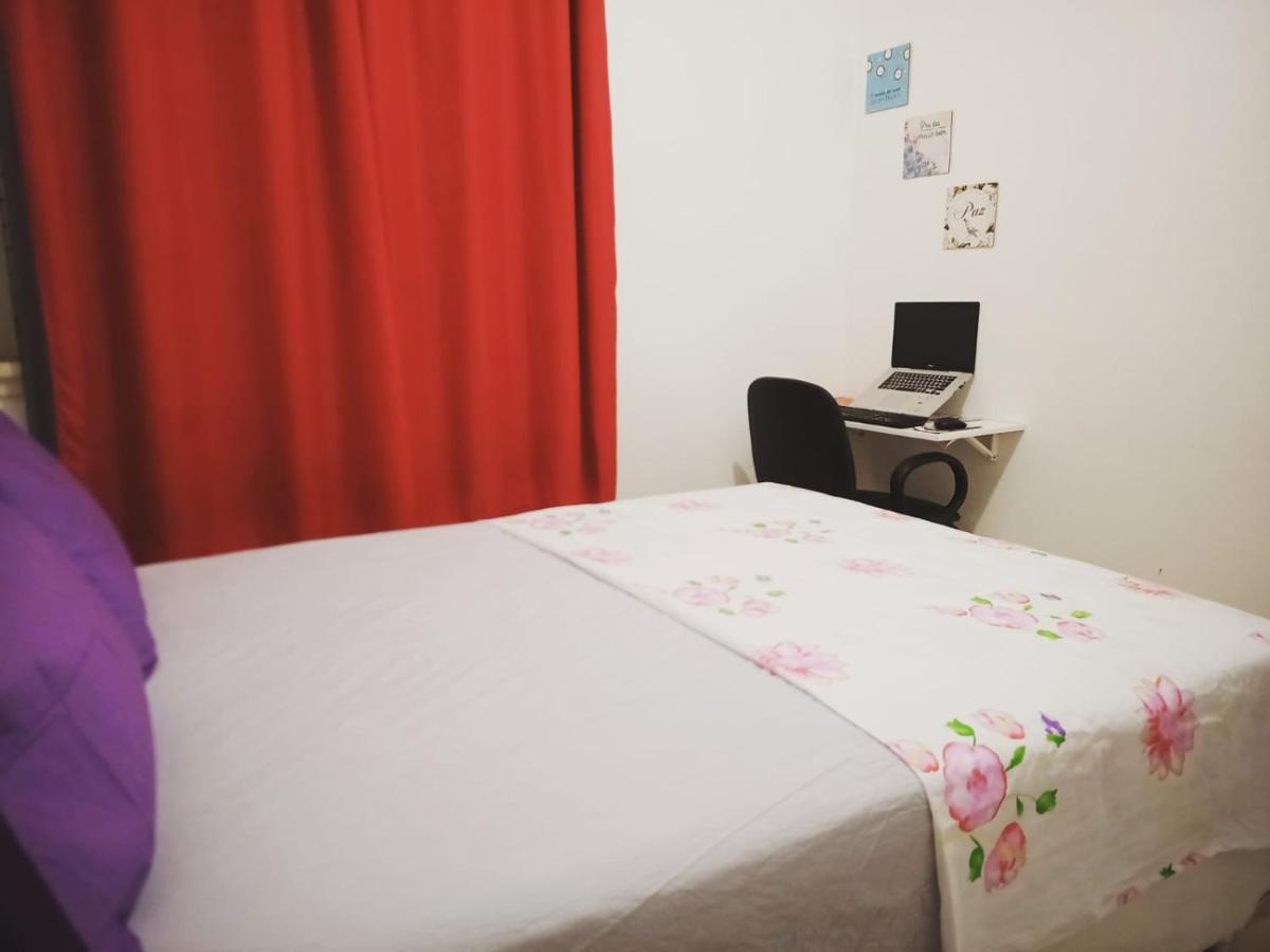 Pa 1005 Apt Porto Da Barra Carnaval Salvador Bahia Екстериор снимка