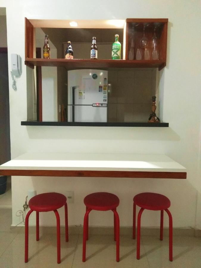 Pa 1005 Apt Porto Da Barra Carnaval Salvador Bahia Екстериор снимка