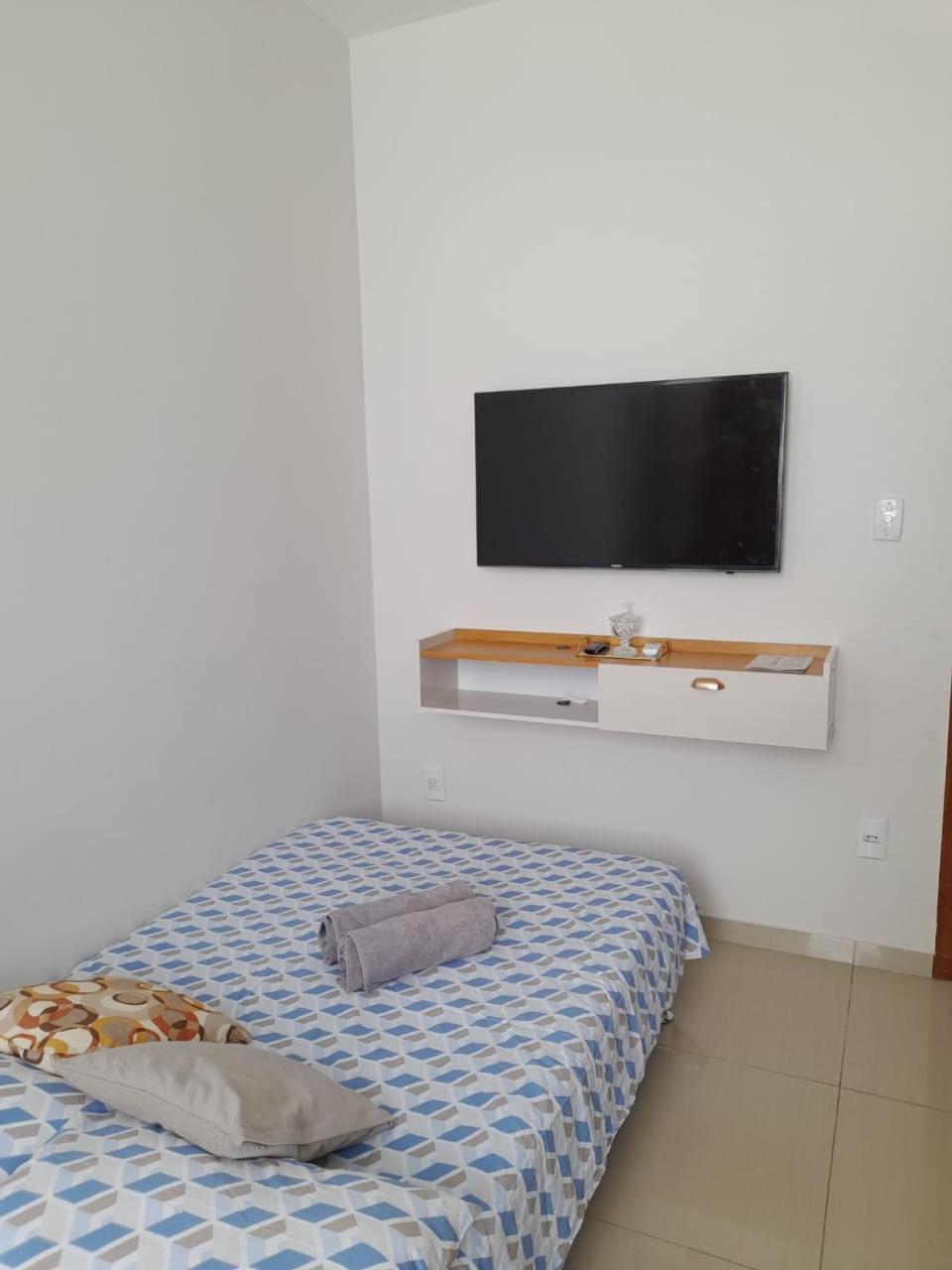 Pa 1005 Apt Porto Da Barra Carnaval Salvador Bahia Екстериор снимка